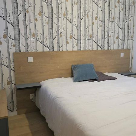 Bel Appartement Neuf Plage De Trestraou A Perros-Guirec - Ref 862 외부 사진