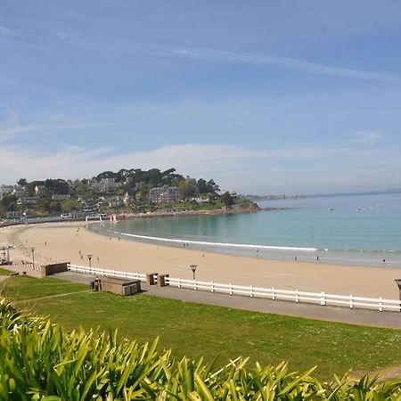 Bel Appartement Neuf Plage De Trestraou A Perros-Guirec - Ref 862 외부 사진