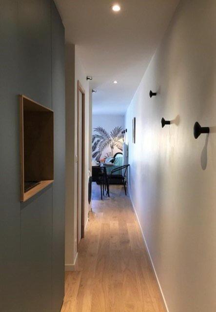 Bel Appartement Neuf Plage De Trestraou A Perros-Guirec - Ref 862 외부 사진