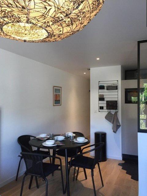 Bel Appartement Neuf Plage De Trestraou A Perros-Guirec - Ref 862 외부 사진