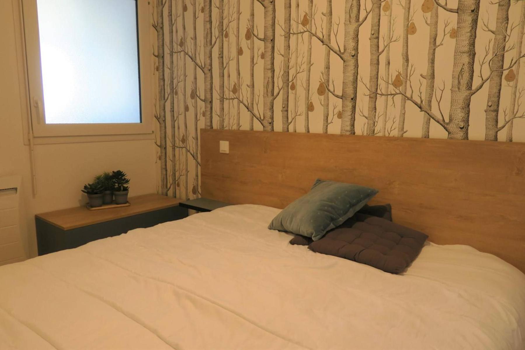 Bel Appartement Neuf Plage De Trestraou A Perros-Guirec - Ref 862 외부 사진
