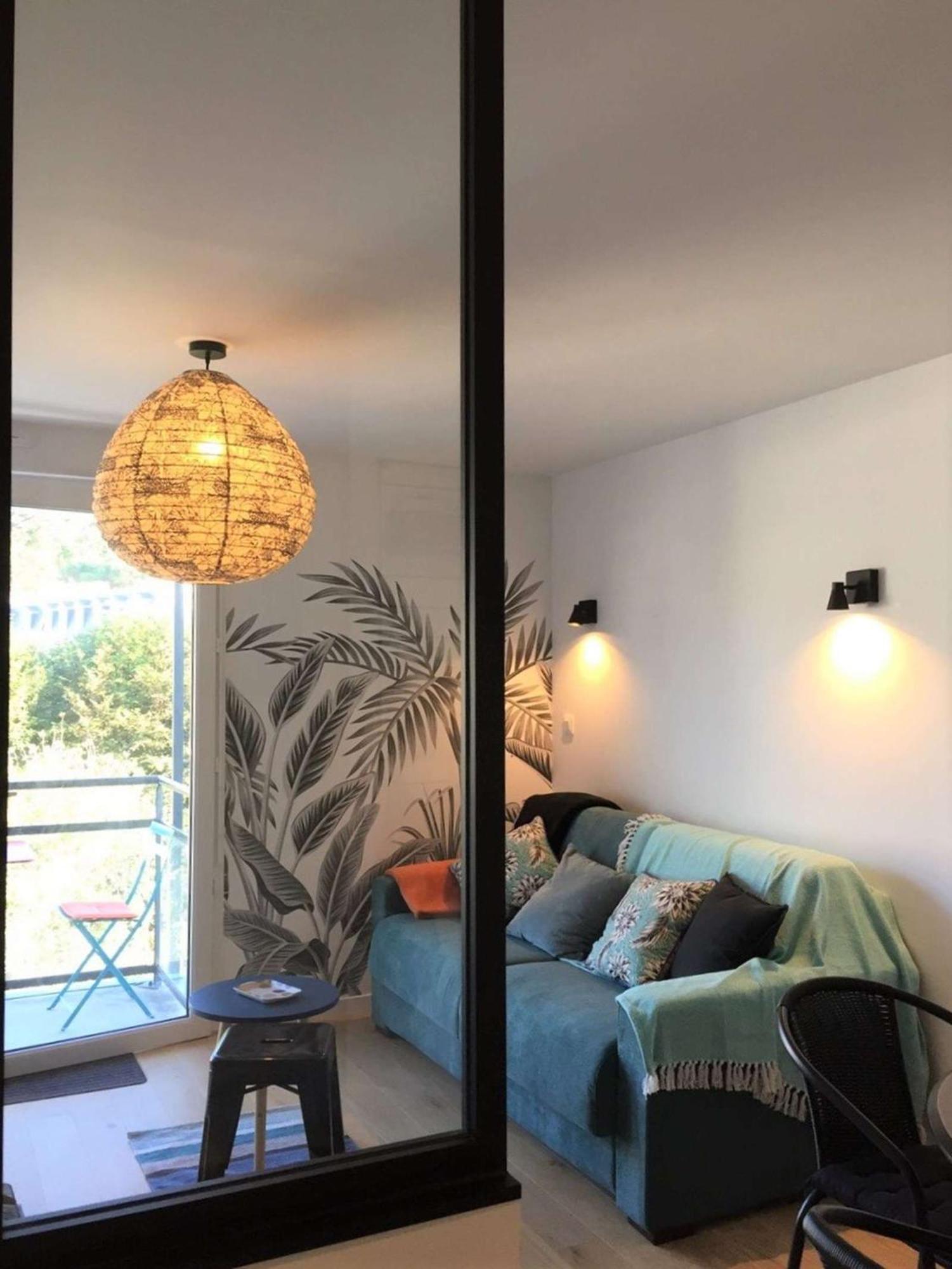 Bel Appartement Neuf Plage De Trestraou A Perros-Guirec - Ref 862 외부 사진