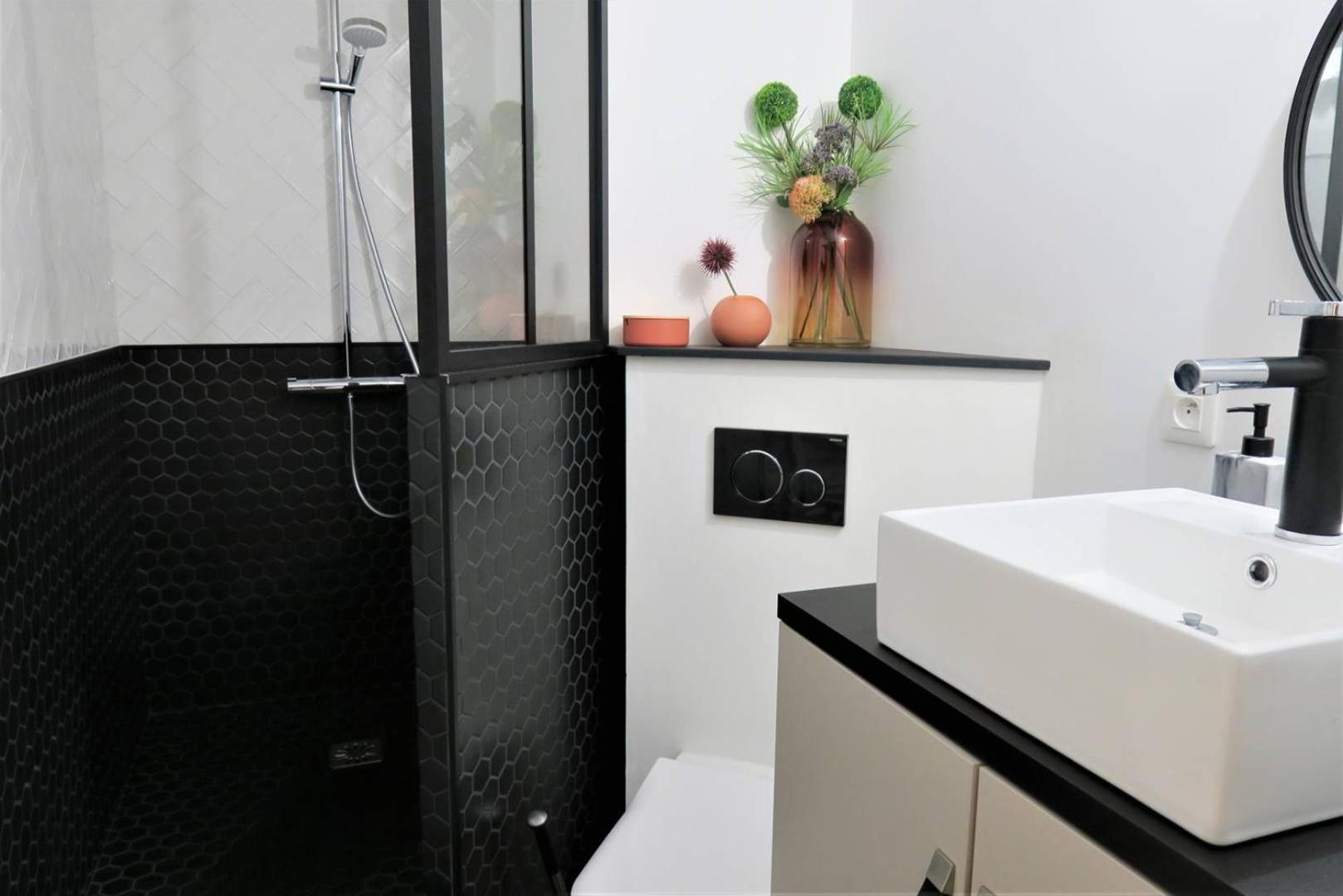 Bel Appartement Neuf Plage De Trestraou A Perros-Guirec - Ref 862 외부 사진